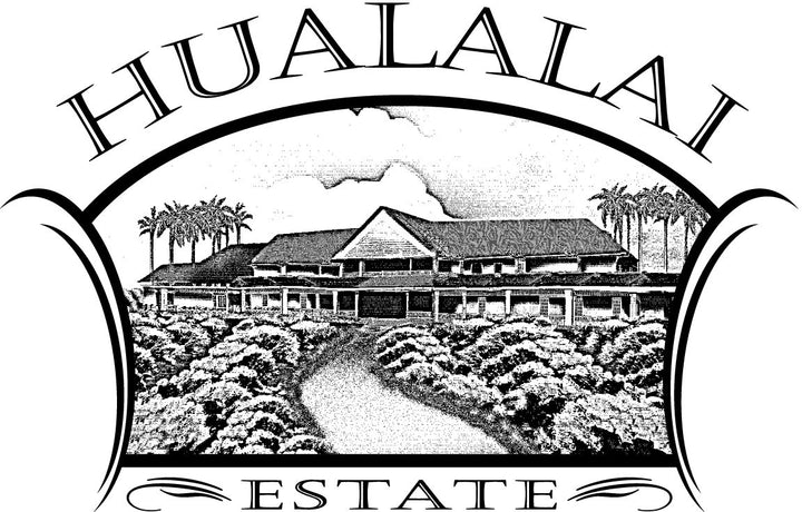 Hualalai Estate Coffee