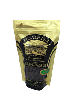 100% Pure Kona Coffee - GROUND - Maui Coffee Co 100% Pure Kona Coffee - GROUND - Maui Coffee Co