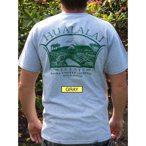 Hualalai Estate T-Shirts